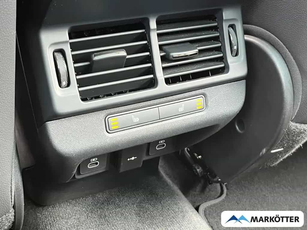 Land Rover Range Rover Rover Evoque S ACC/AHK/Pano/Black-Paket 10/2024-photo-12
