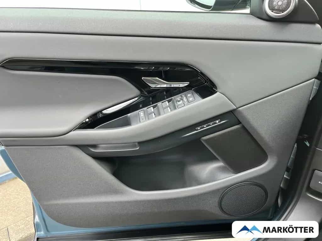 Land Rover Range Rover Rover Evoque S ACC/AHK/Pano/Black-Paket 10/2024-photo-17
