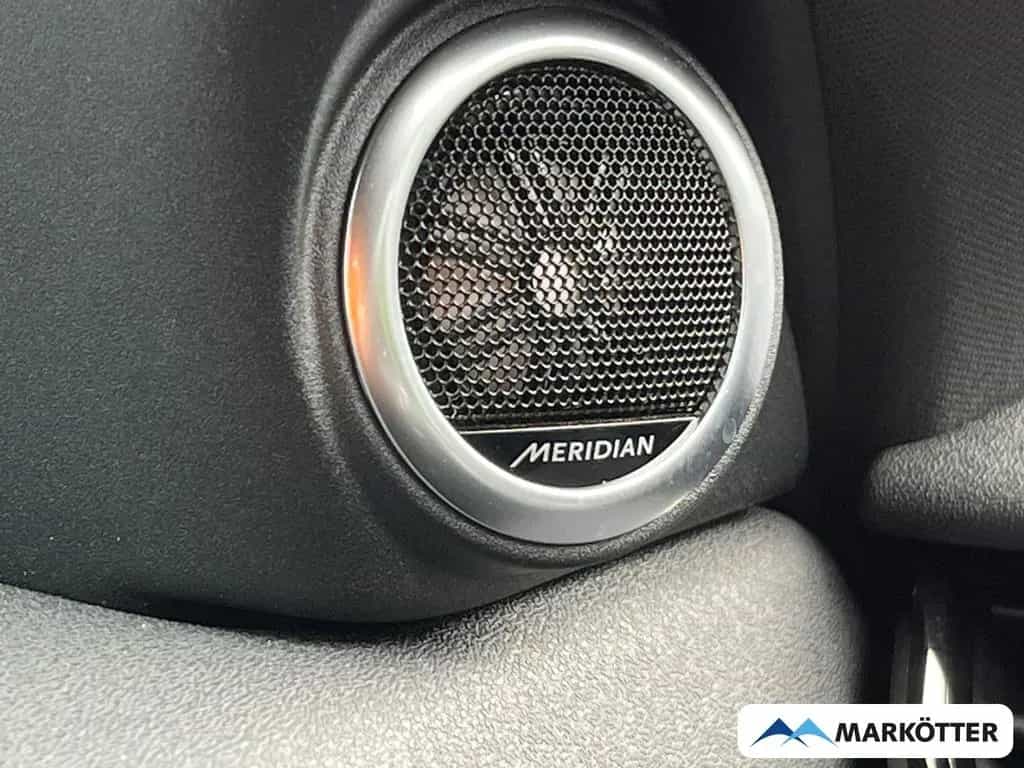 Land Rover Range Rover Rover Evoque S ACC/AHK/Pano/Black-Paket 10/2024-photo-18