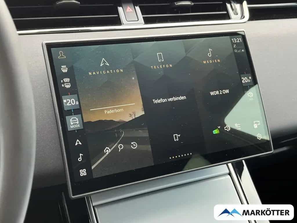 Land Rover Range Rover Rover Evoque S ACC/AHK/Pano/Black-Paket 10/2024-photo-19
