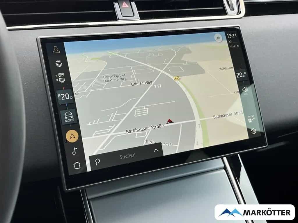 Land Rover Range Rover Rover Evoque S ACC/AHK/Pano/Black-Paket 10/2024-photo-20