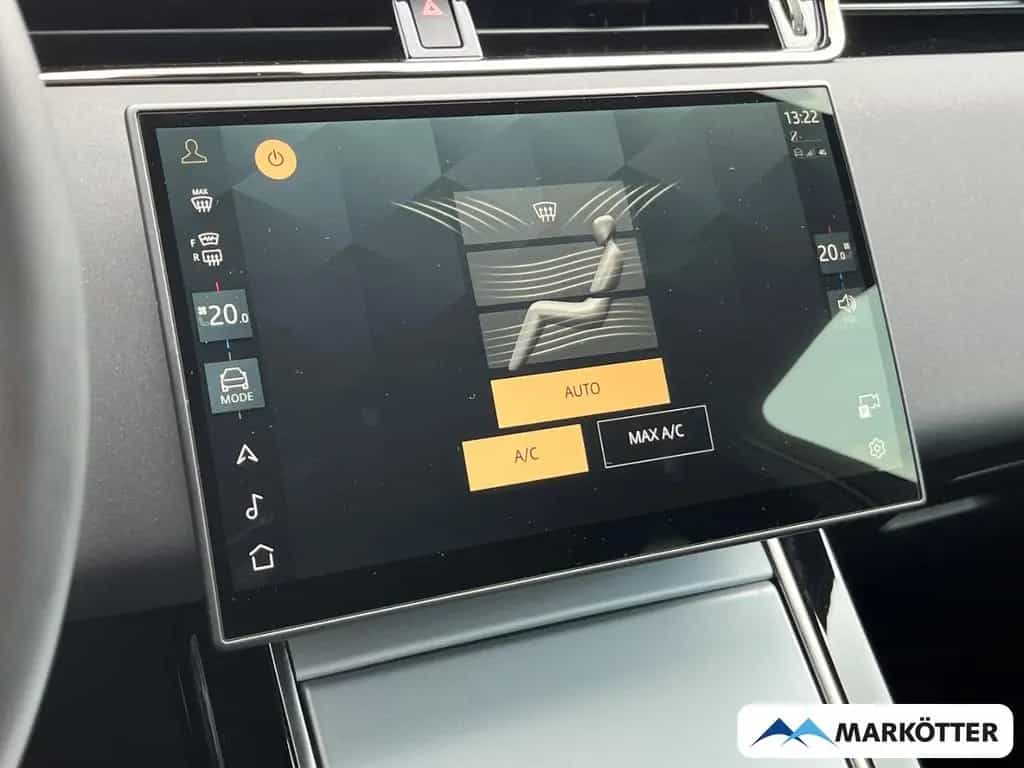 Land Rover Range Rover Rover Evoque S ACC/AHK/Pano/Black-Paket 10/2024-photo-24