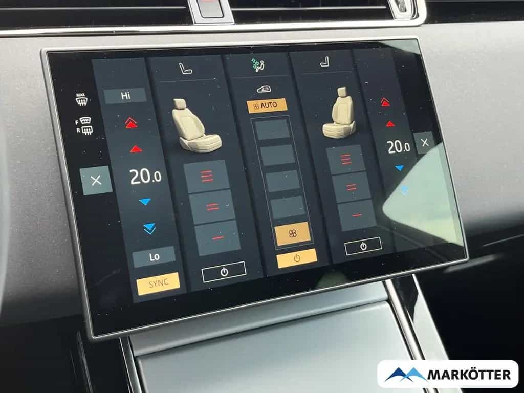 Land Rover Range Rover Rover Evoque S ACC/AHK/Pano/Black-Paket 10/2024-photo-27