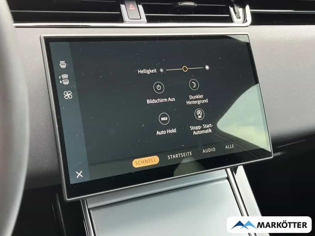 Land Rover Range Rover Rover Evoque S ACC/AHK/Pano/Black-Paket 10/2024-photo-29