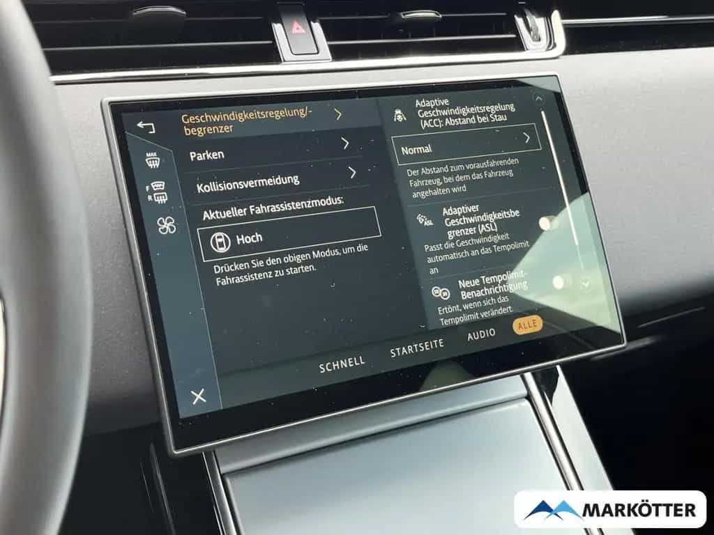 Land Rover Range Rover Rover Evoque S ACC/AHK/Pano/Black-Paket 10/2024-photo-32