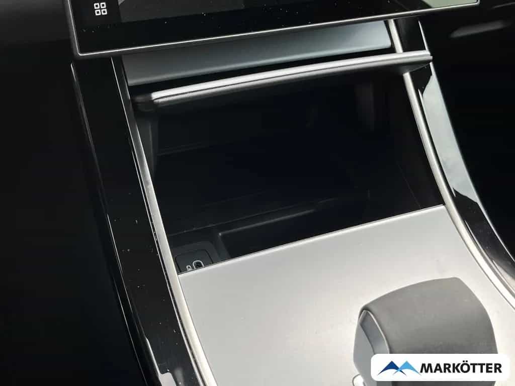 Land Rover Range Rover Rover Evoque S ACC/AHK/Pano/Black-Paket 10/2024-photo-33