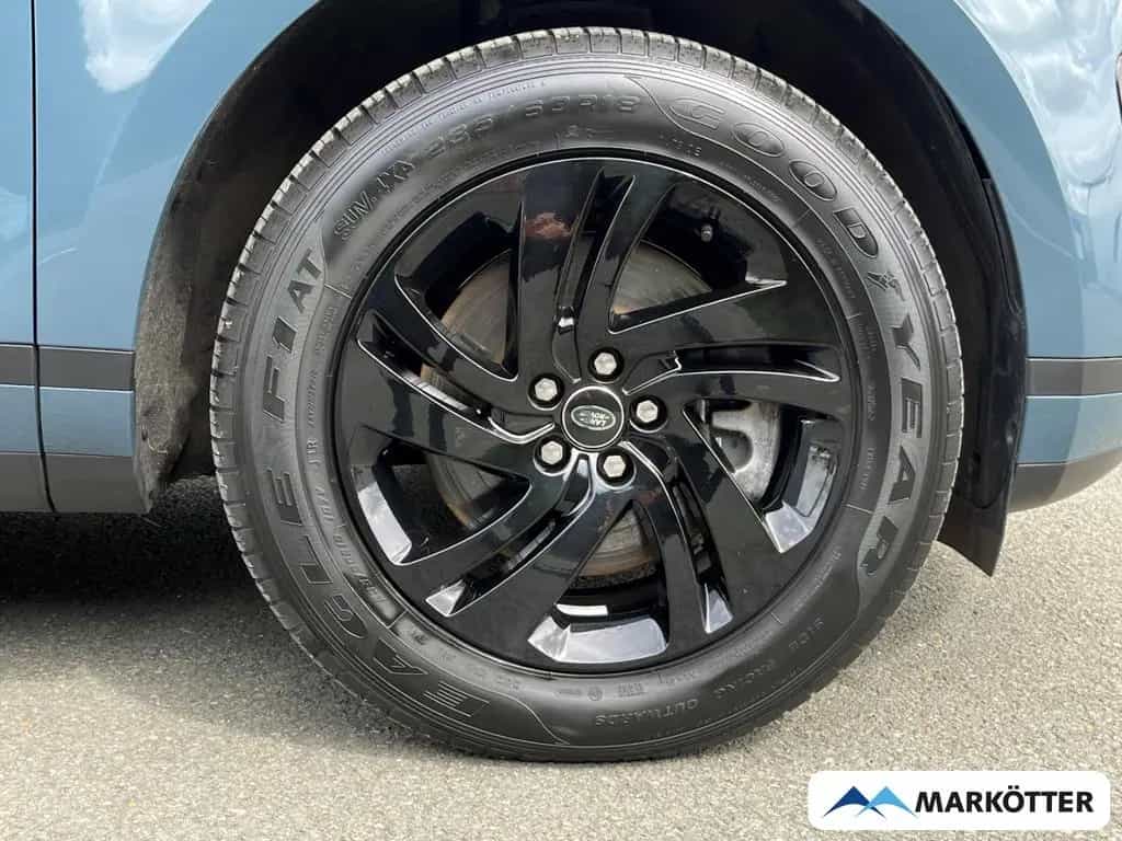Land Rover Range Rover Rover Evoque S ACC/AHK/Pano/Black-Paket 10/2024-photo-39