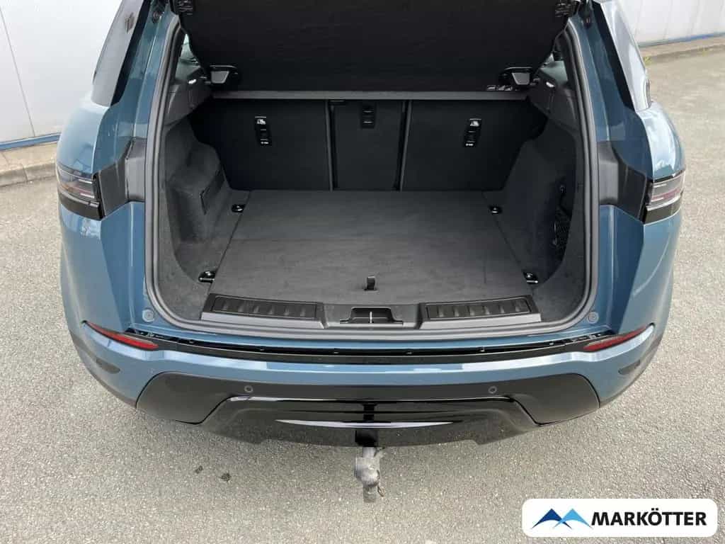 Land Rover Range Rover Rover Evoque S ACC/AHK/Pano/Black-Paket 10/2024-photo-4