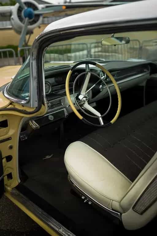 Cadillac Deville Coupe DeVille Series 63, H-Zul. (Note 2) 07/1959-photo-4