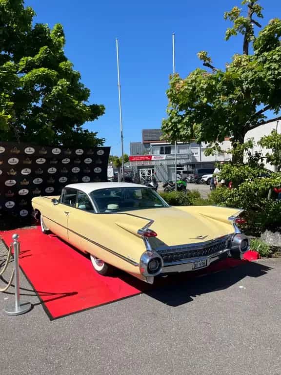 Cadillac Deville Coupe DeVille Series 63, H-Zul. (Note 2) 07/1959-photo-7