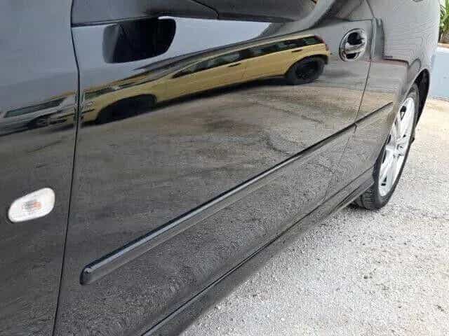 Saab 9-3 9-3 CABRIO 1.9 TID 16v LINEAR - 06/2009-photo-10
