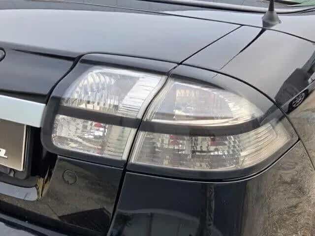 Saab 9-3 9-3 CABRIO 1.9 TID 16v LINEAR - 06/2009-photo-12
