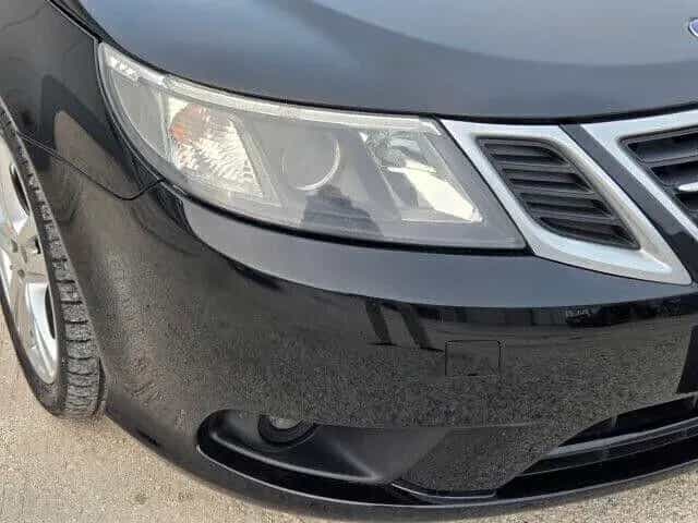 Saab 9-3 9-3 CABRIO 1.9 TID 16v LINEAR - 06/2009-photo-9