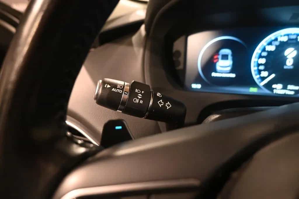 Jaguar F-Pace PRESTIGE 2.0D / PANO / CAMERA / FULL !! 10/2016-photo-15