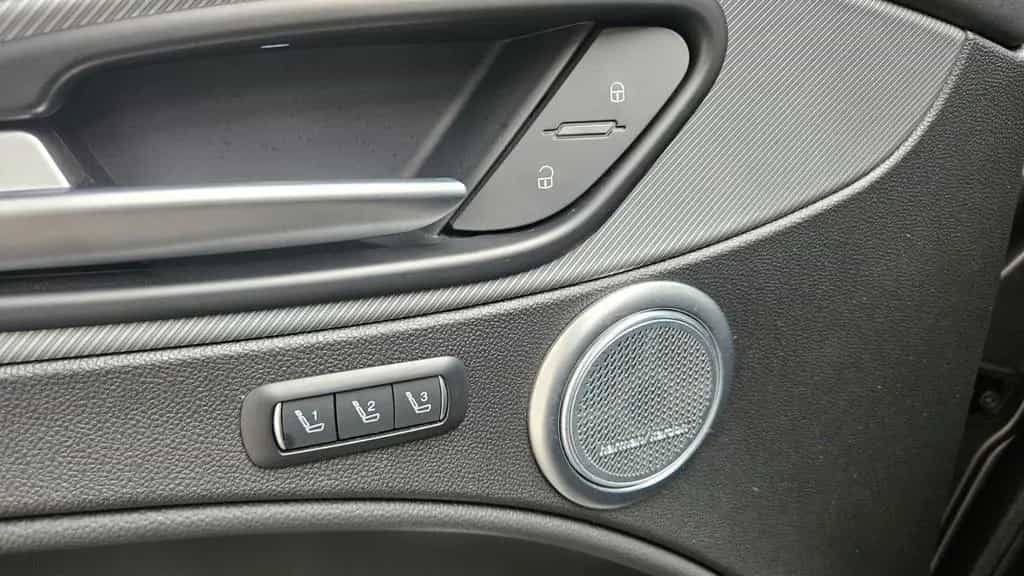 Alfa Romeo Stelvio Veloce Q4 ACC Matrix Leder Kamera Navi 06/2024-photo-23
