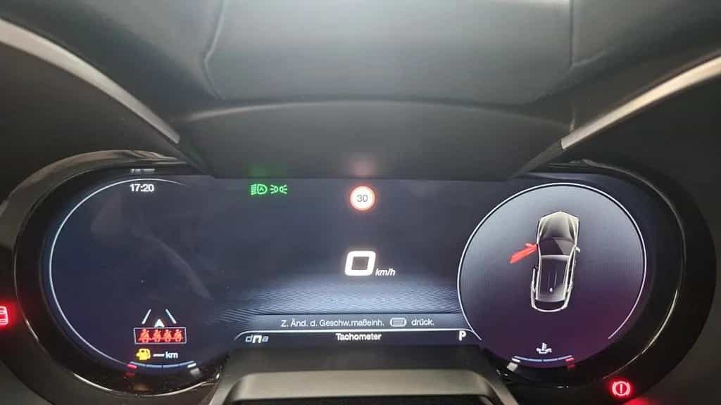 Alfa Romeo Stelvio Veloce Q4 ACC Matrix Leder Kamera Navi 06/2024-photo-27