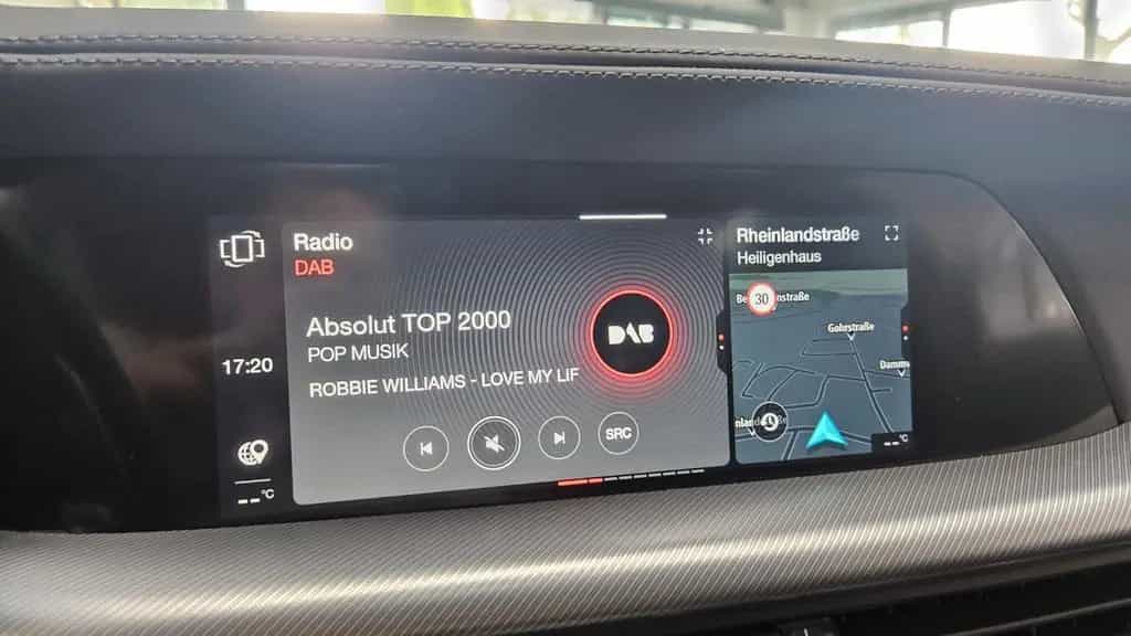 Alfa Romeo Stelvio Veloce Q4 ACC Matrix Leder Kamera Navi 06/2024-photo-28
