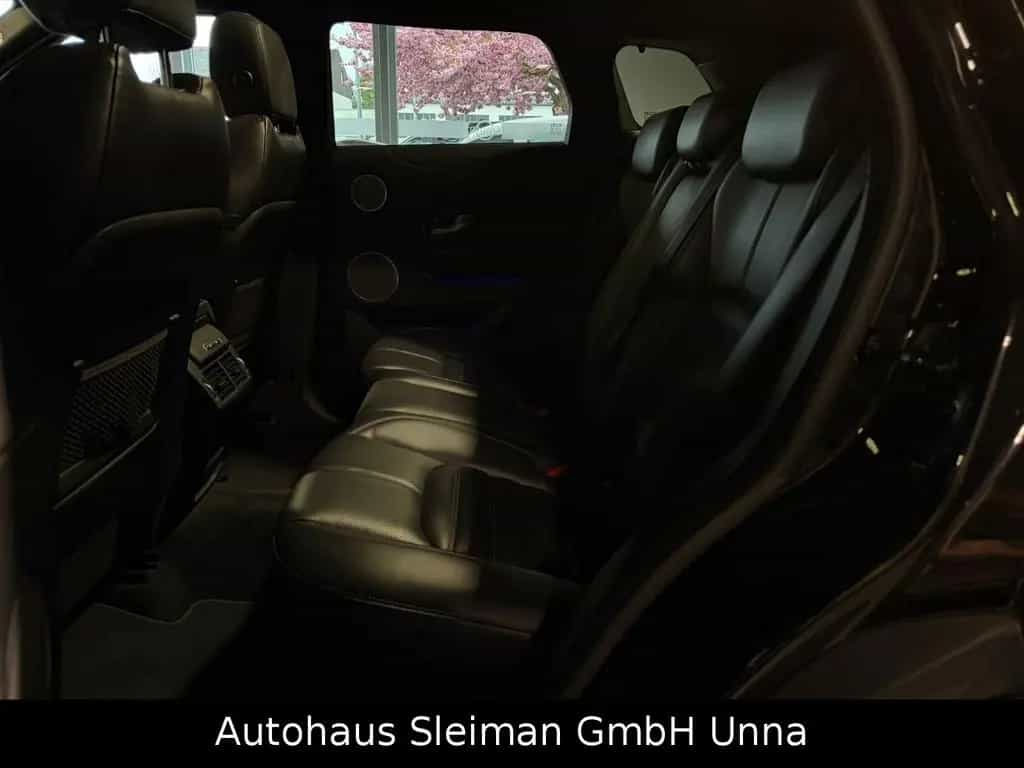 Land Rover Range Rover Rover Evoque 4X4 HSE/ Dynamic/Autom./Pano 09/2018-photo-16