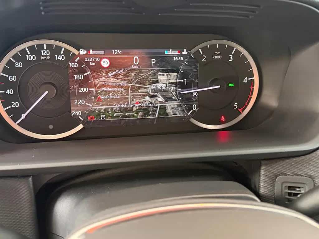 Land Rover Discovery 5 R-Dynamic SE AWD/7-SITZER/360''KAM 11/2022-photo-17