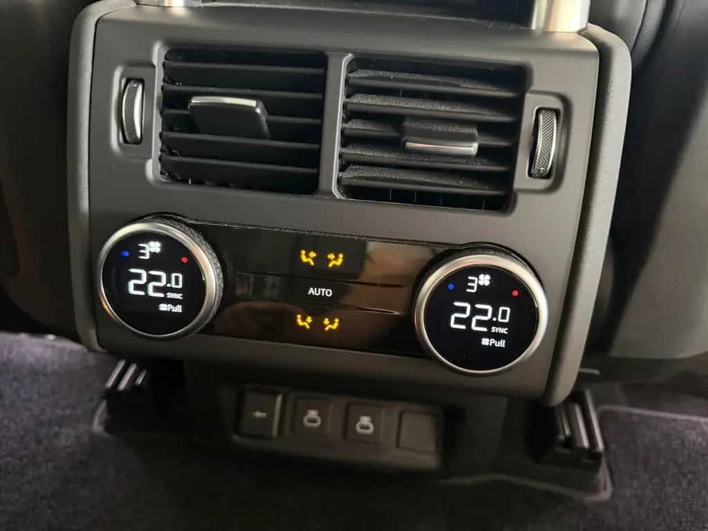 Land Rover Discovery 5 R-Dynamic SE AWD/7-SITZER/360''KAM 11/2022-photo-25
