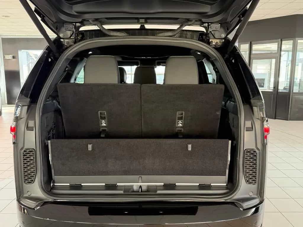 Land Rover Discovery 5 R-Dynamic SE AWD/7-SITZER/360''KAM 11/2022-photo-31