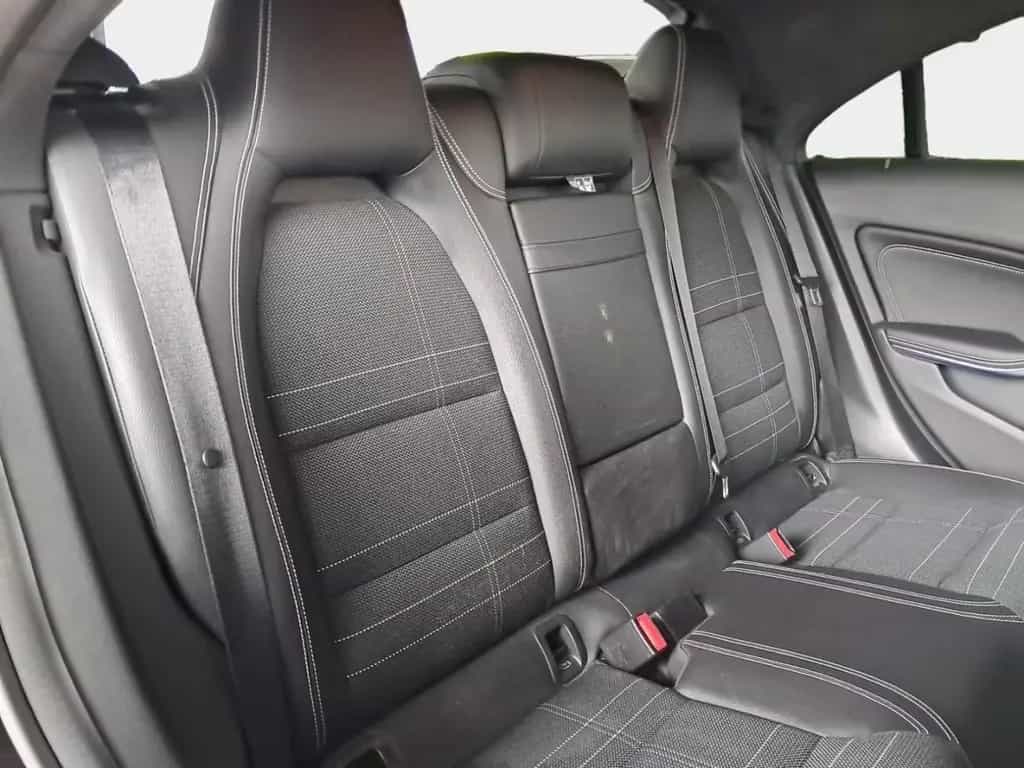 Mercedes-Benz CLA-Class 180 Urban+XENON+NAVI+KAMERA+LEDER+AHK+SHZ 09/2015-photo-14