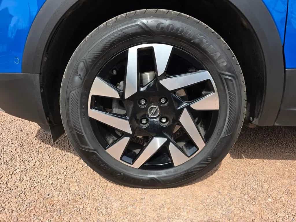 Opel Mokka Elegance*TopZustand*NAVI*SHZ*8xReifen*RFK 07/2021-photo-10