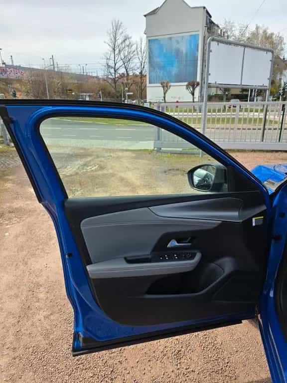 Opel Mokka Elegance*TopZustand*NAVI*SHZ*8xReifen*RFK 07/2021-photo-13