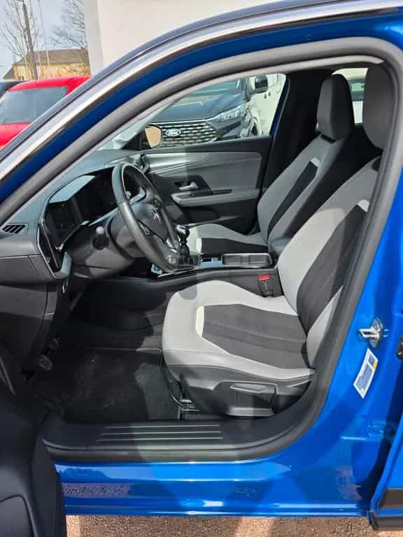 Opel Mokka Elegance*TopZustand*NAVI*SHZ*8xReifen*RFK 07/2021-photo-14