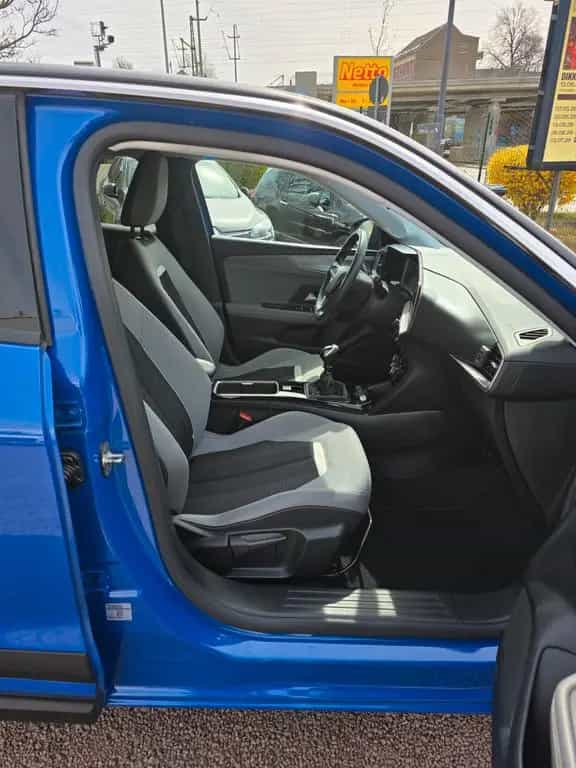 Opel Mokka Elegance*TopZustand*NAVI*SHZ*8xReifen*RFK 07/2021-photo-17