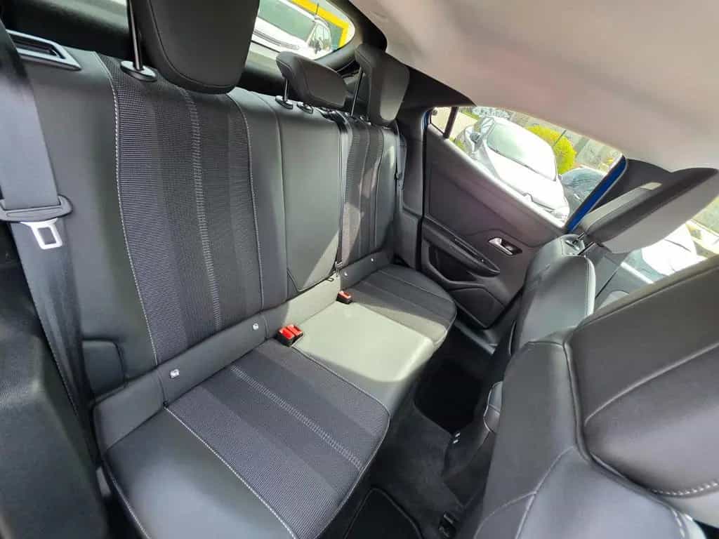 Opel Mokka Elegance*TopZustand*NAVI*SHZ*8xReifen*RFK 07/2021-photo-22