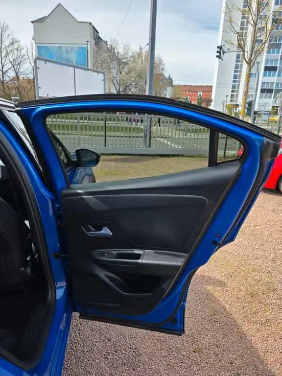 Opel Mokka Elegance*TopZustand*NAVI*SHZ*8xReifen*RFK 07/2021-photo-23
