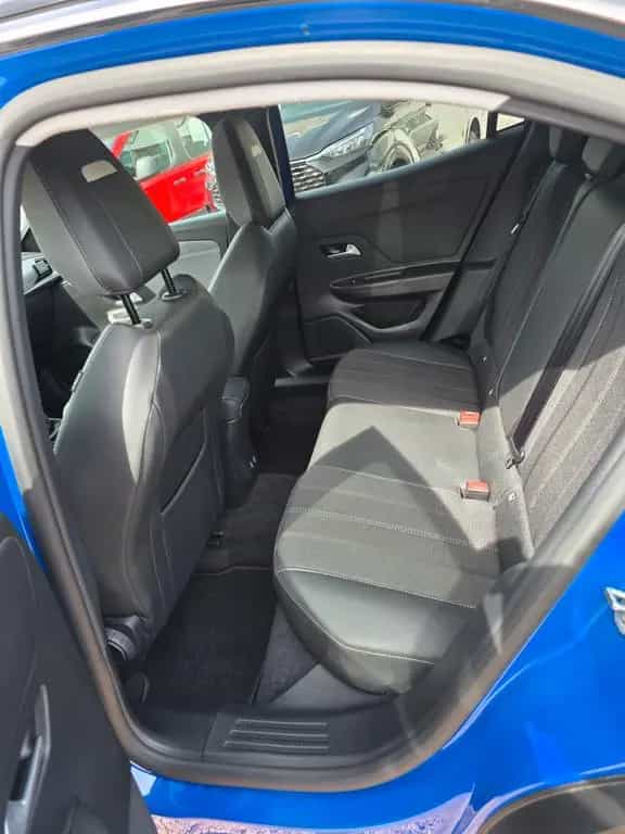 Opel Mokka Elegance*TopZustand*NAVI*SHZ*8xReifen*RFK 07/2021-photo-25