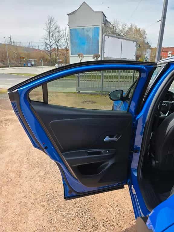 Opel Mokka Elegance*TopZustand*NAVI*SHZ*8xReifen*RFK 07/2021-photo-26