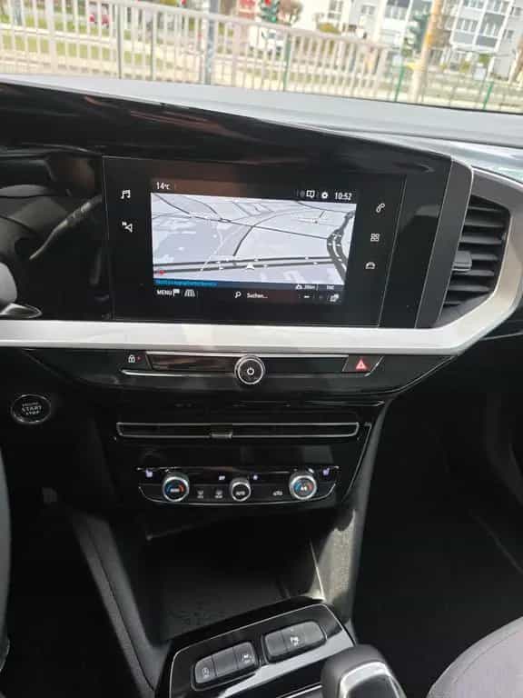 Opel Mokka Elegance*TopZustand*NAVI*SHZ*8xReifen*RFK 07/2021-photo-31