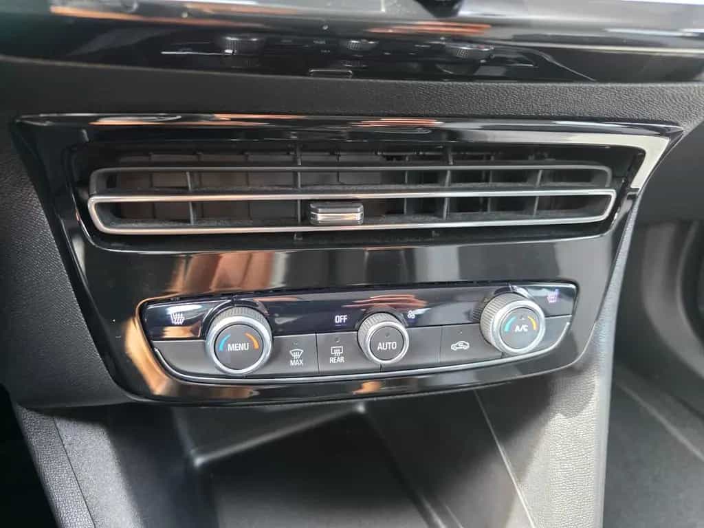 Opel Mokka Elegance*TopZustand*NAVI*SHZ*8xReifen*RFK 07/2021-photo-32