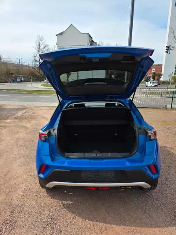 Opel Mokka Elegance*TopZustand*NAVI*SHZ*8xReifen*RFK 07/2021-photo-7