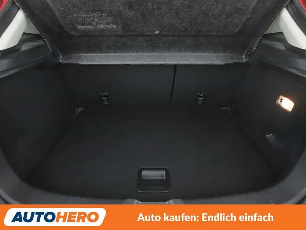 Mazda CX-3 2.0 Sports-Line*CAM*PDC*SHZ*ACC*KLIMA*BOSE* 07/2016-photo-17