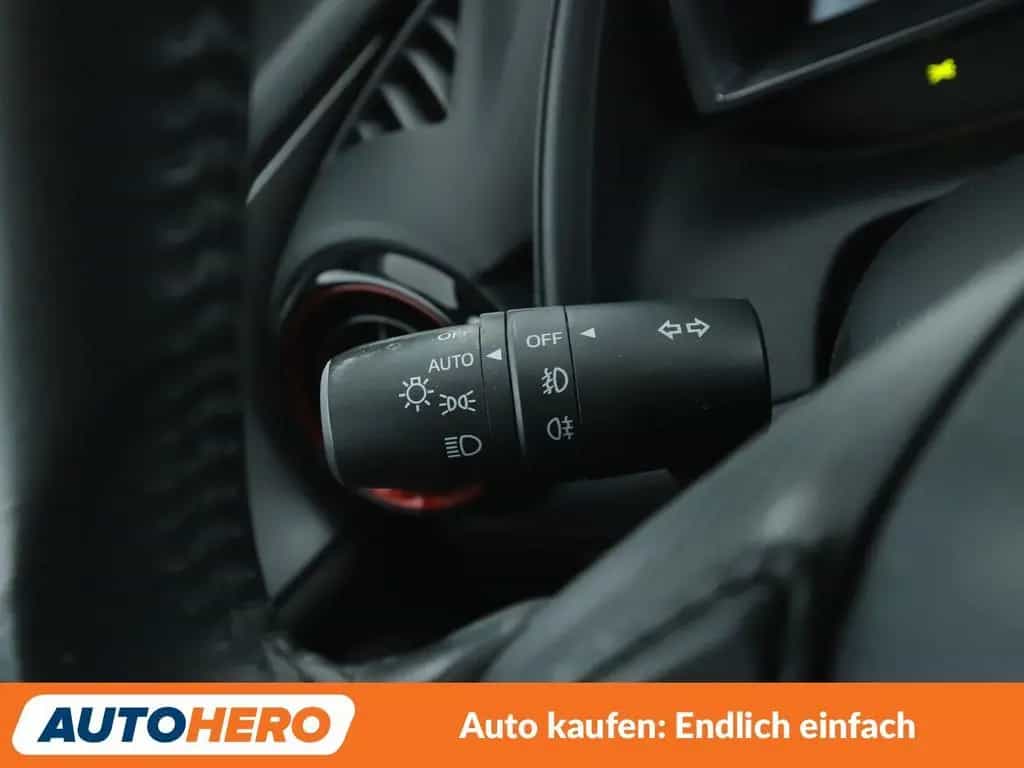 Mazda CX-3 2.0 Sports-Line*CAM*PDC*SHZ*ACC*KLIMA*BOSE* 07/2016-photo-25