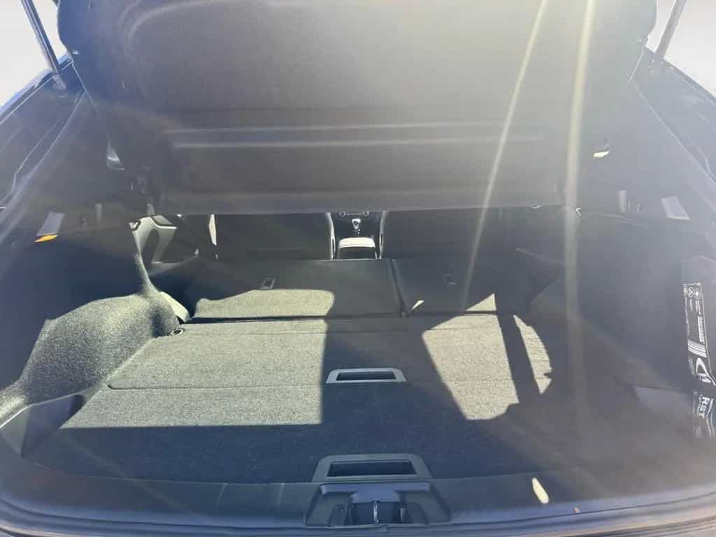Nissan Qashqai Tekna 1.3 DIG-T EU6d-T AssistenzSysteme 09/2020-photo-11