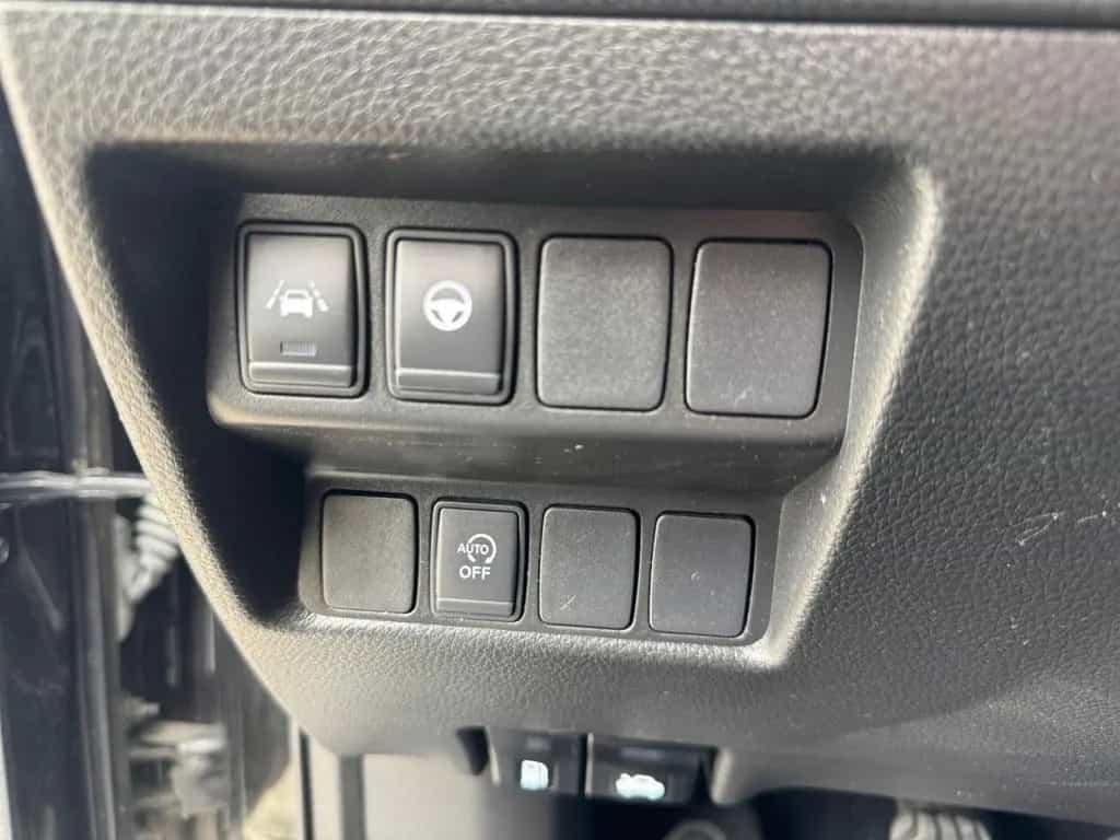 Nissan Qashqai Tekna 1.3 DIG-T EU6d-T AssistenzSysteme 09/2020-photo-15