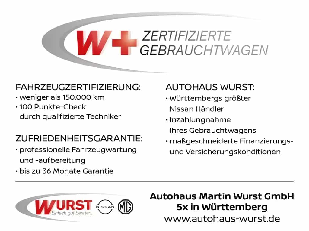 Nissan Qashqai Tekna 1.3 DIG-T EU6d-T AssistenzSysteme 09/2020-photo-9