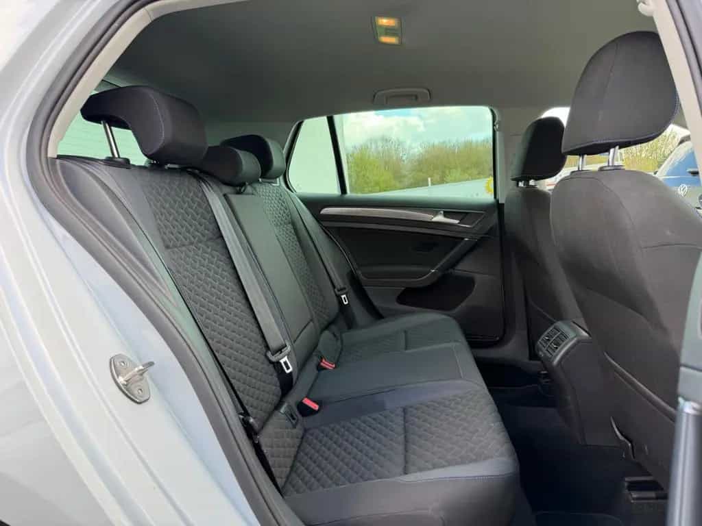 Volkswagen Golf VII Lim. Join LEDT/DIGITAL/SHZG/ 11/2018-photo-10