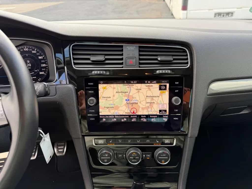 Volkswagen Golf VII Lim. Join LEDT/DIGITAL/SHZG/ 11/2018-photo-13