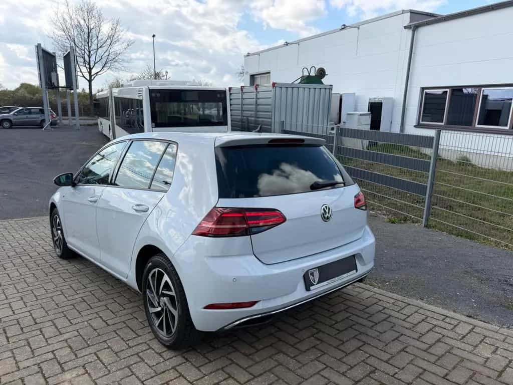 Volkswagen Golf VII Lim. Join LEDT/DIGITAL/SHZG/ 11/2018-photo-3
