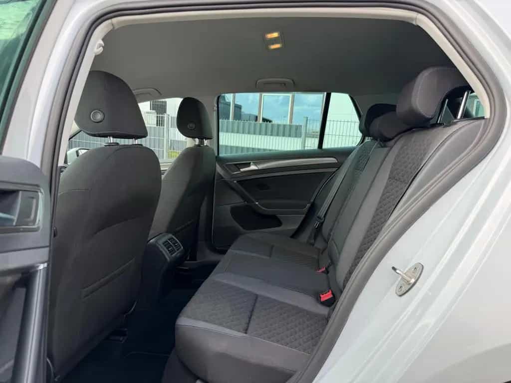 Volkswagen Golf VII Lim. Join LEDT/DIGITAL/SHZG/ 11/2018-photo-7