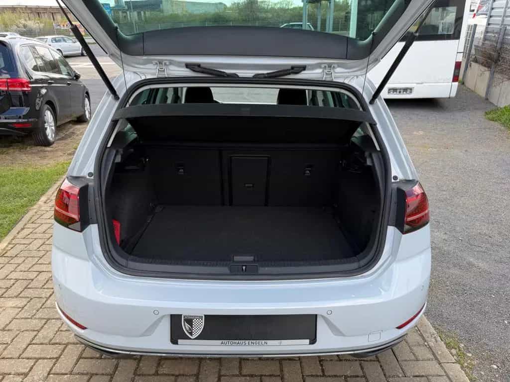 Volkswagen Golf VII Lim. Join LEDT/DIGITAL/SHZG/ 11/2018-photo-9