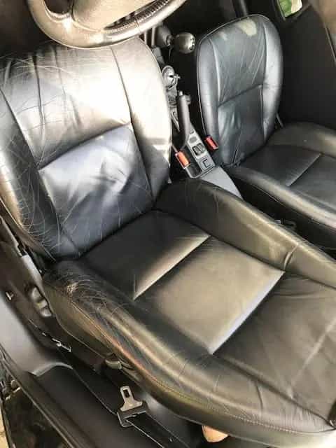 Saab 900 2.3i SE Cabrio SE 07/1994-photo-7