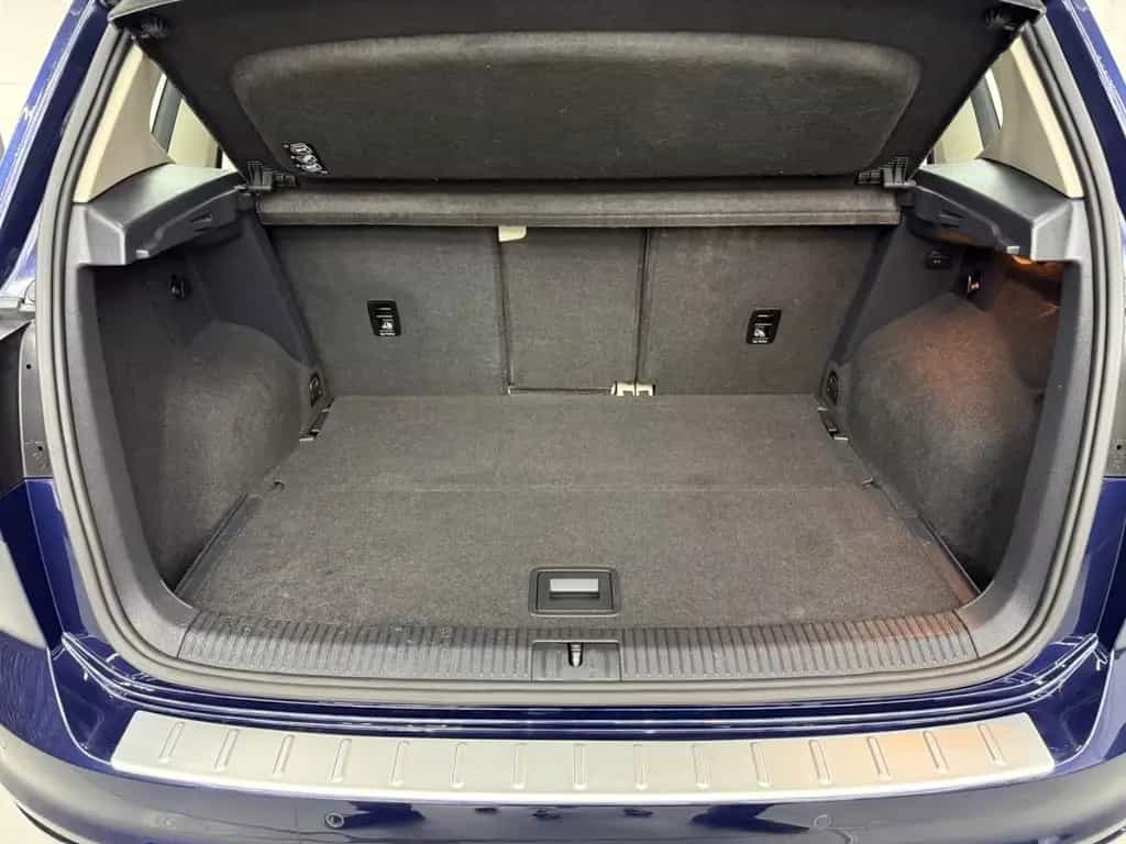 Volkswagen Golf Sportsvan Highline DSG 1.HAND*BREMSEN NEU 01/2015-photo-11