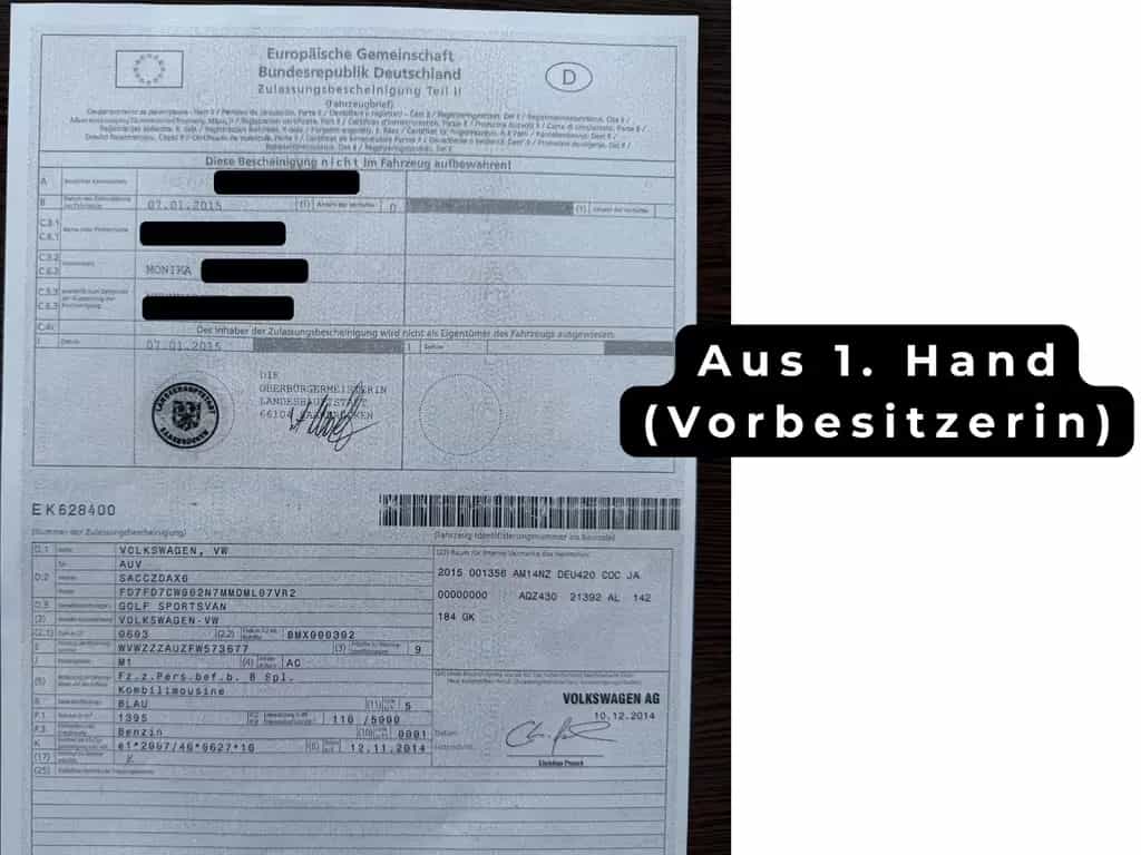Volkswagen Golf Sportsvan Highline DSG 1.HAND*BREMSEN NEU 01/2015-photo-12